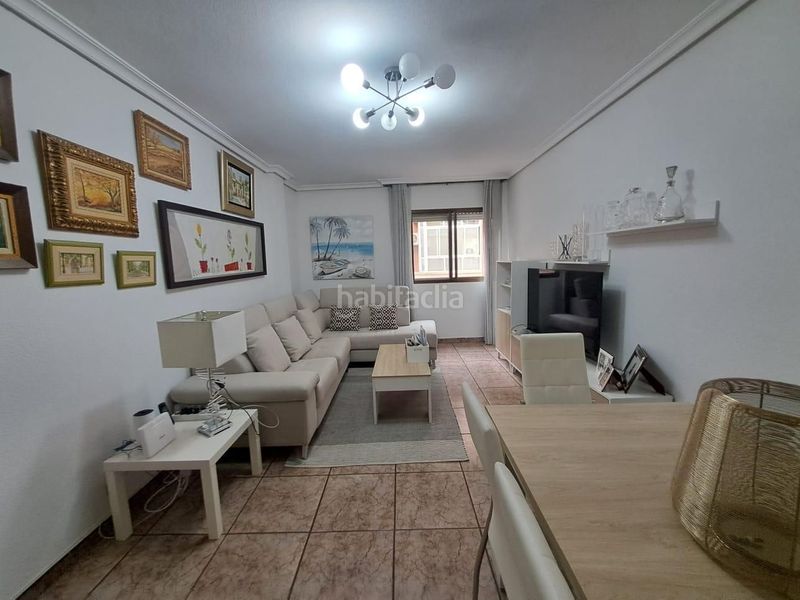 Foto 0e0d4472-e0bd-4898-acc0-f2f00503f0a8. Pis amb calefacció a El Torreón - Los Ángeles - El Pilar Ciudad Real