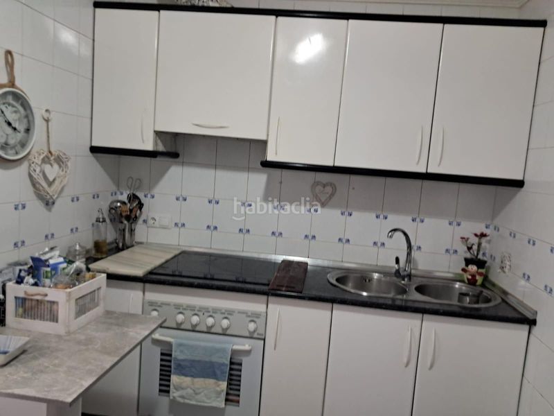 Foto 0ebd50e9-9b45-4e6f-a903-f2a0ff99dd8f. Pis amb calefacció a El Torreón - Los Ángeles - El Pilar Ciudad Real