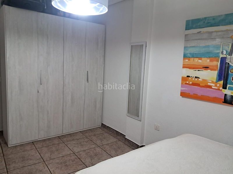 Foto a83aa6bd-840e-490b-a39a-79219c7fb42b. Pis amb calefacció a El Torreón - Los Ángeles - El Pilar Ciudad Real