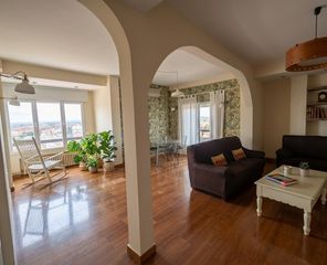 Pis  Calle general aguilera. Piso en venta cgeneral aguilera  ciudad real