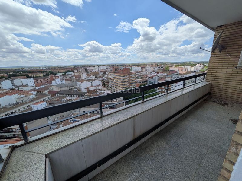 Foto d9fe0fa1-a1fb-4fb6-8414-3c9908cb7397. Pis amb calefacció a Centro - Plaza Mayor Ciudad Real