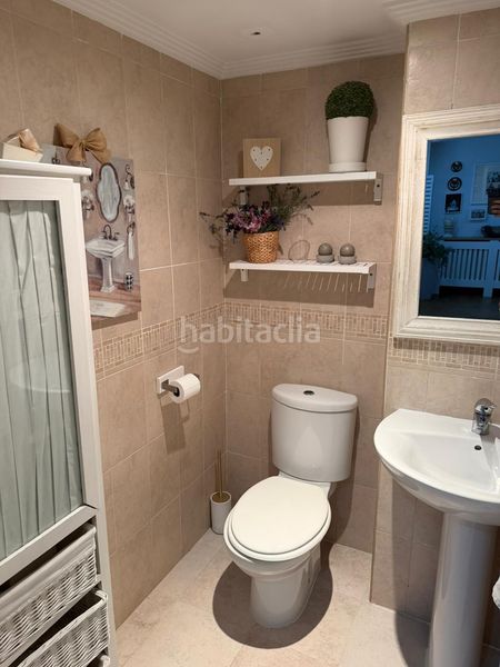 Foto 392f00a3-5f34-472b-9a88-06380877429d. Casa amb calefacció piscina a Poblete