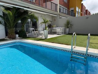 Casa  Los castillejos. Casa en venta en poblete  ciudad real