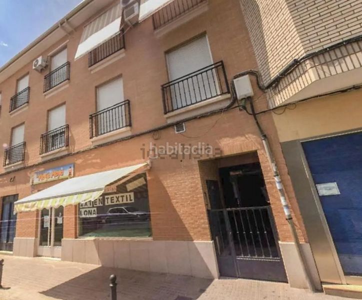 Foto 9e4f2893-f471-4e58-87c8-34364195c0c4. Pis amb calefacció a Miguelturra