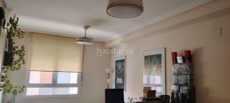 Foto 0a78c33c-7adf-4786-aa01-8e3a19335c31. Dúplex amb calefacció a Santa María - Pío XII Ciudad Real