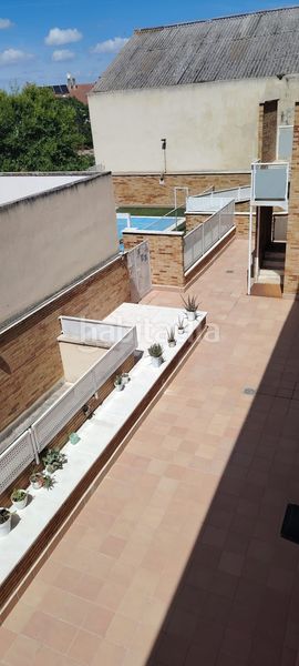Foto b4ffb8b3-84dd-4b92-964f-a15b060c6c7e. Dúplex amb calefacció a Santa María - Pío XII Ciudad Real