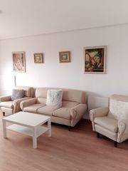 Rent Flat  Zarza. Alquiler en czarza  ciudad real