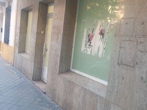 Local Comercial  Moreria. Local en venta en moreria