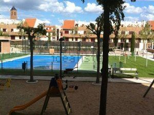 Pis  Sancho rey. Piso en venta en camino sancho rey