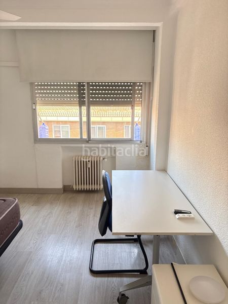 Foto 1f25f360-ff19-4a58-a77a-51bc2e123f6e. Pis amb calefacció a El Torreón - Los Ángeles - El Pilar Ciudad Real