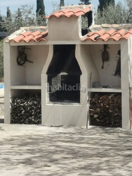 Foto 02b5f372-f5f9-45c2-9fc2-94717e45f615. Casa amb calefacció a La Poblachuela Ciudad Real