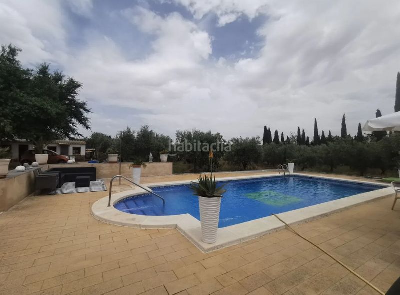 Foto 0919a988-e50d-4c2a-bec6-e4d7ae840e22. Casa amb calefacció a La Poblachuela Ciudad Real