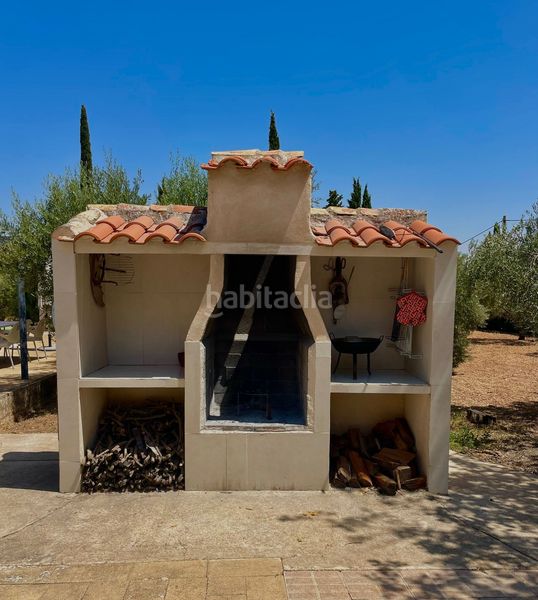 Foto 0d39999e-2e3e-4c54-a649-66c2bda9a366. Casa amb calefacció a La Poblachuela Ciudad Real