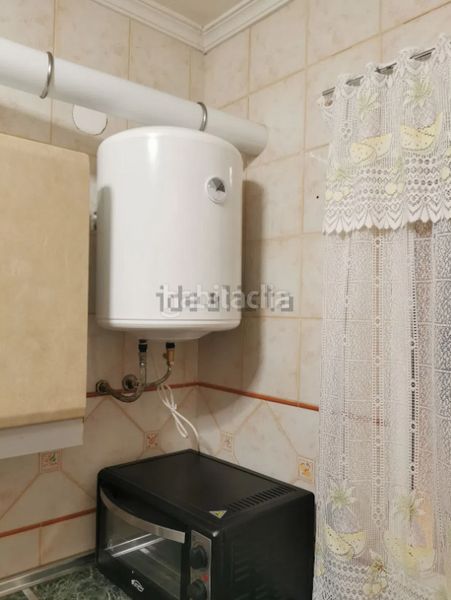 Foto 10ea4069-7551-4f05-981c-3d1d37bf4964. Casa amb calefacció a La Poblachuela Ciudad Real