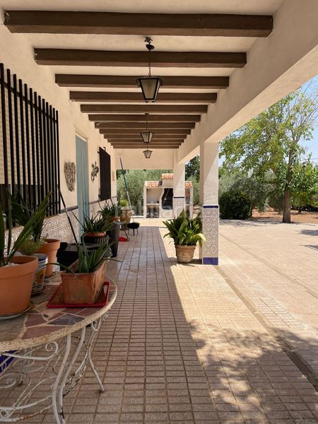 Foto 1b6e4c35-56ce-4984-8830-1db286b753fe. Casa amb calefacció a La Poblachuela Ciudad Real