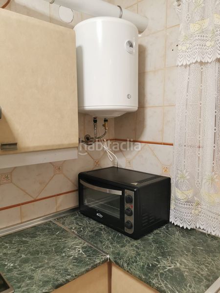 Foto 1d7c7556-a203-42f9-980d-a7fd286bb235. Casa amb calefacció a La Poblachuela Ciudad Real