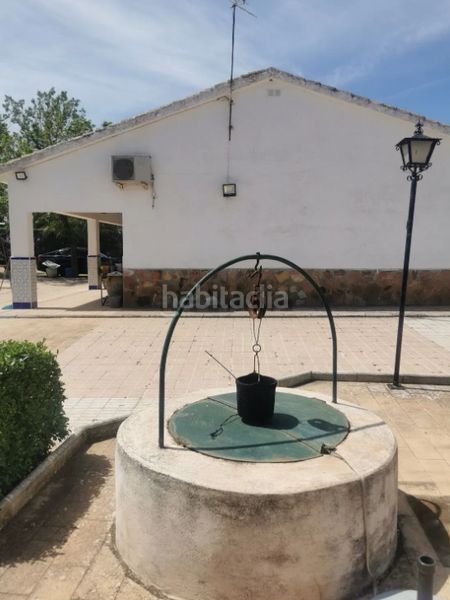 Foto 2280e63f-cb20-469f-9933-1922e3f81641. Casa amb calefacció a La Poblachuela Ciudad Real