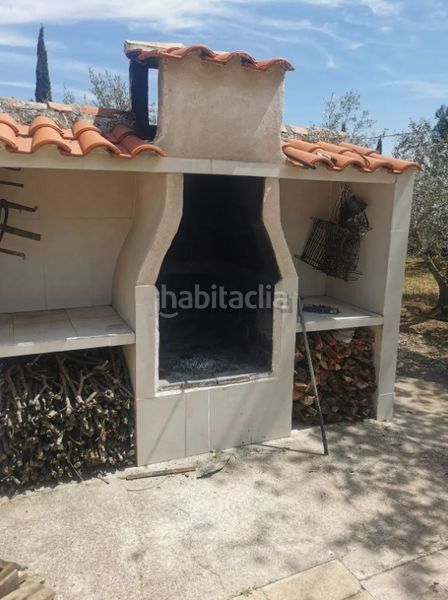 Foto 32c9950d-6ca0-4346-ae17-998bf5e01a5f. Casa amb calefacció a La Poblachuela Ciudad Real