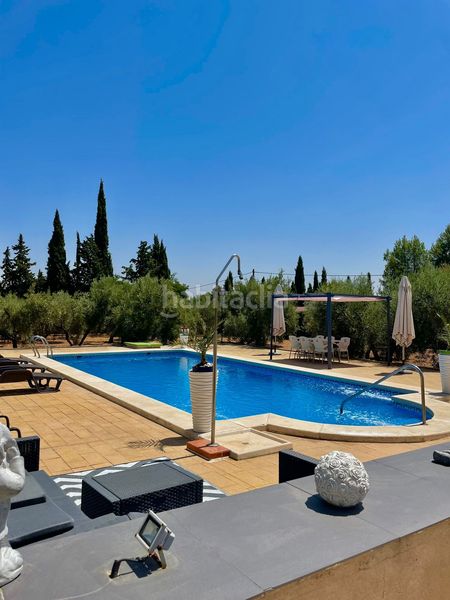 Foto 378d4a5b-a384-4a88-b964-10034e68e9ce. Casa amb calefacció a La Poblachuela Ciudad Real