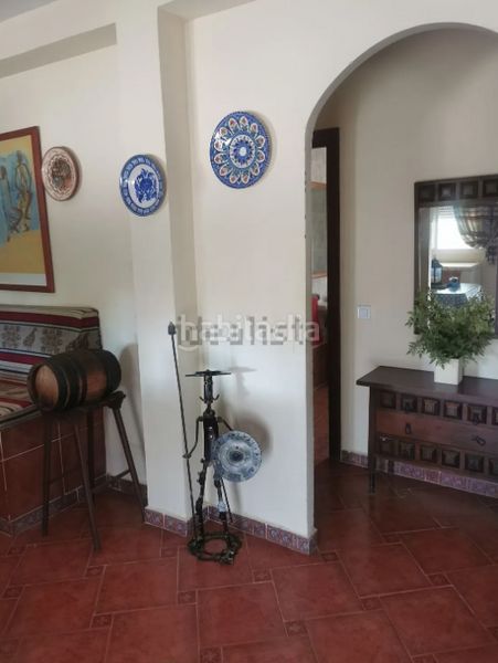 Foto 3d441905-73b3-43b2-bd7e-04d84bc4c40d. Casa amb calefacció a La Poblachuela Ciudad Real