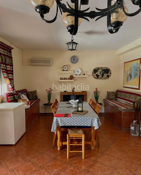 Foto 588f67bb-4f12-4606-8d03-88211a903157. Casa amb calefacció a La Poblachuela Ciudad Real