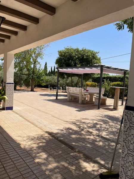 Foto 63485e50-5739-458a-9887-237ea5c5ea43. Casa amb calefacció a La Poblachuela Ciudad Real