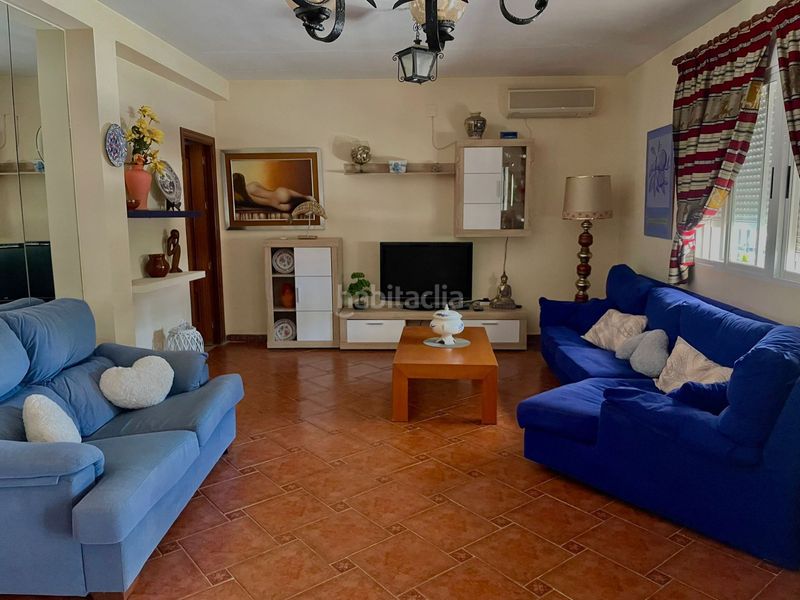 Foto 6554756d-c3ae-408d-9ec7-4e52282548ff. Casa amb calefacció a La Poblachuela Ciudad Real