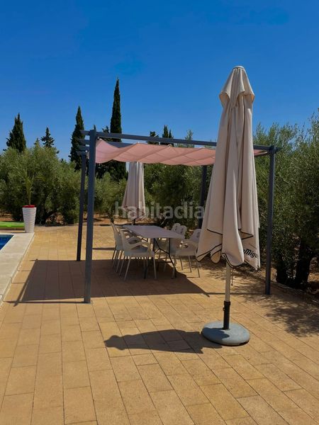 Foto 65942fa5-b169-4c33-bbdb-fa7792f81091. Casa amb calefacció a La Poblachuela Ciudad Real