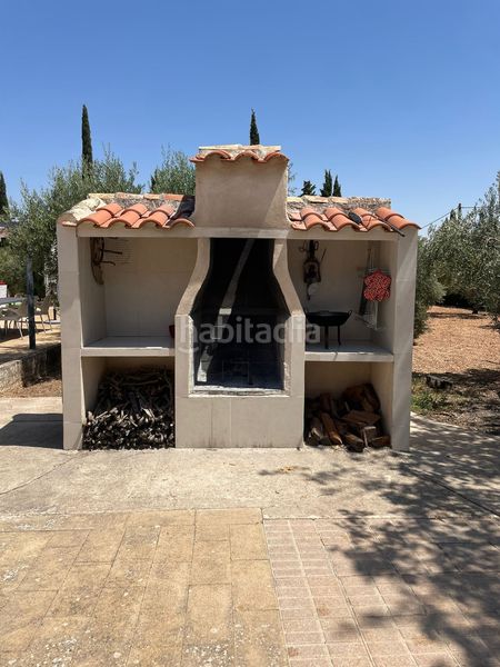 Foto 6b57fa05-d8a7-4c4c-8494-8c2b9470be95. Casa amb calefacció a La Poblachuela Ciudad Real