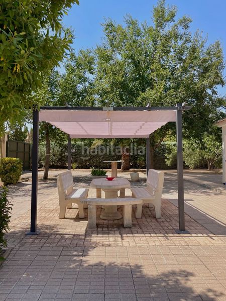 Foto 716d5673-b07c-4ef6-826e-7016f9a6607c. Casa amb calefacció a La Poblachuela Ciudad Real
