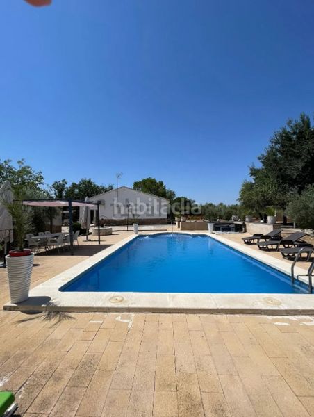 Foto 958b1576-1479-4429-8b92-ea8a8515049e. Casa amb calefacció a La Poblachuela Ciudad Real