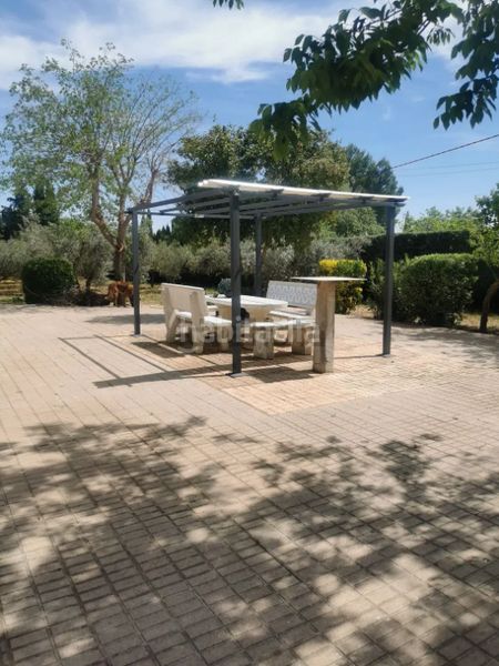 Foto a12caddd-5007-4b4e-81c5-6c16d5962cba. Casa amb calefacció a La Poblachuela Ciudad Real