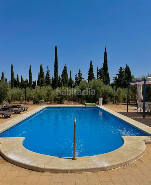 Foto a5e37dd9-f02c-4161-9eaf-a7d0d2729a9d. Casa amb calefacció a La Poblachuela Ciudad Real