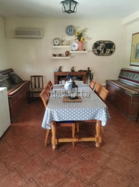 Foto b94ae233-e599-4b3c-ae3d-8998daa54dc6. Casa amb calefacció a La Poblachuela Ciudad Real