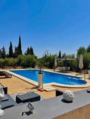 House  Camino vial. Casa  chalet independiente en venta en camino vial