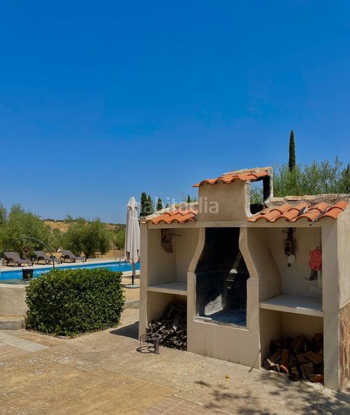 Foto c66b6ae8-e1fa-4ec9-817c-51b0dc3f3d68. Casa amb calefacció a La Poblachuela Ciudad Real