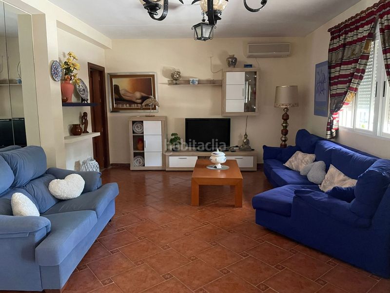 Foto cf2c61b8-0a65-4f71-8d5e-18573821342a. Casa amb calefacció a La Poblachuela Ciudad Real