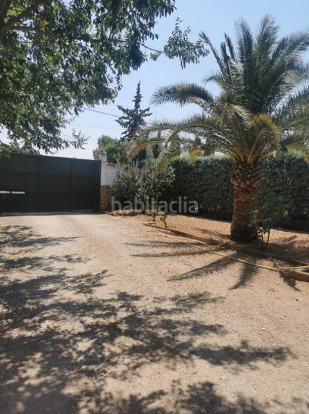 Foto d854b157-eb05-4c83-a2ee-0657ac6f1665. Casa amb calefacció a La Poblachuela Ciudad Real