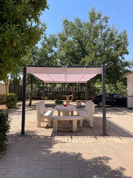 Foto da399433-767b-40b0-98dc-548a3856fb91. Casa amb calefacció a La Poblachuela Ciudad Real
