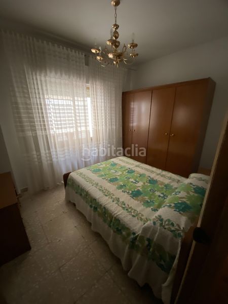 Foto f46ba594-fb9c-48a4-83d8-e47eb9a64e48. Pis amb calefacció a La Moreria Ciudad Real