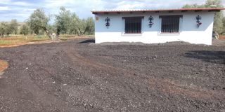 Terreny residencial a Rubiales pardillo. Parcela en rubiales pardillo