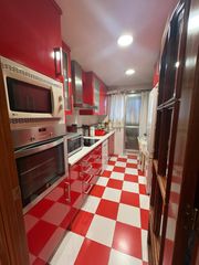 Pis  Carlos eraña. Piso en venta en paseo carlos eraña