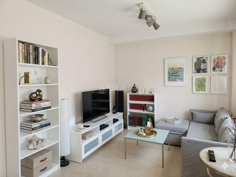 Foto 08638970-34ac-49e2-8365-eaf1d0b0100c. Casa amb calefacció a Larache Ciudad Real