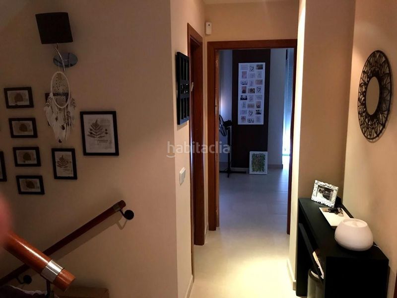 Foto a8ffb28a-439b-4d24-9e2f-0b2e8d705b46. Casa amb calefacció a Larache Ciudad Real