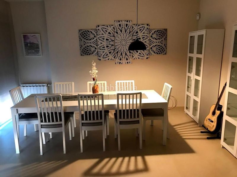 Foto ac745479-9962-4c3a-925a-4ad186f37a4c. Casa amb calefacció a Larache Ciudad Real