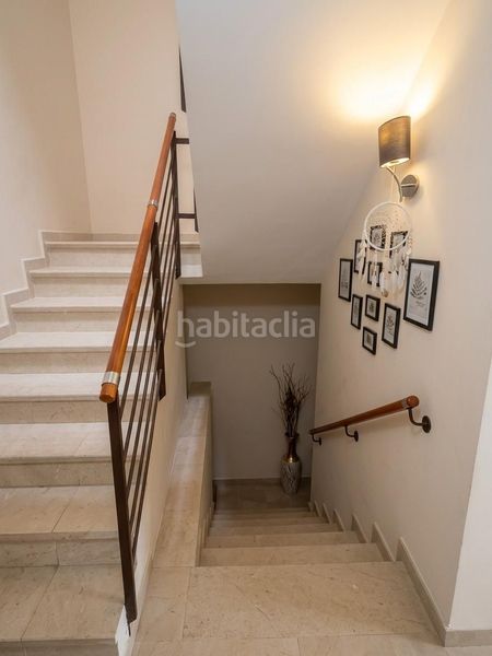 Foto b3af093d-e436-4784-9bfe-f763072ff38f. Casa amb calefacció a Larache Ciudad Real