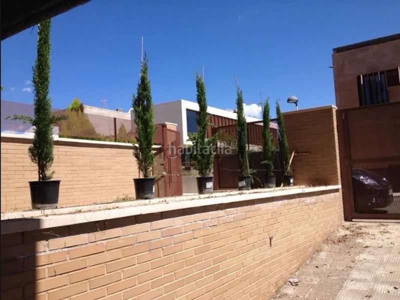 Foto f6679d38-5fd7-4565-bb03-d117b0a7bcf4. Casa amb calefacció a Larache Ciudad Real