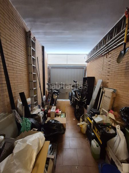 Foto 714d478c-2bcd-44e5-b393-445c7e18a453. Casa amb calefacció a Poblete