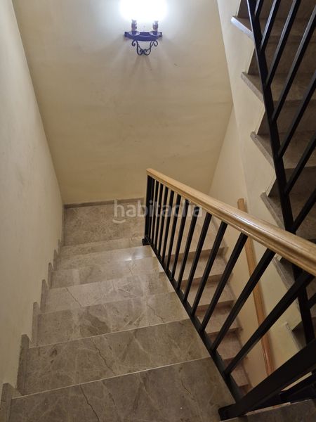 Foto a5e2227a-e784-425c-871f-d878abdba72f. Casa amb calefacció a Poblete