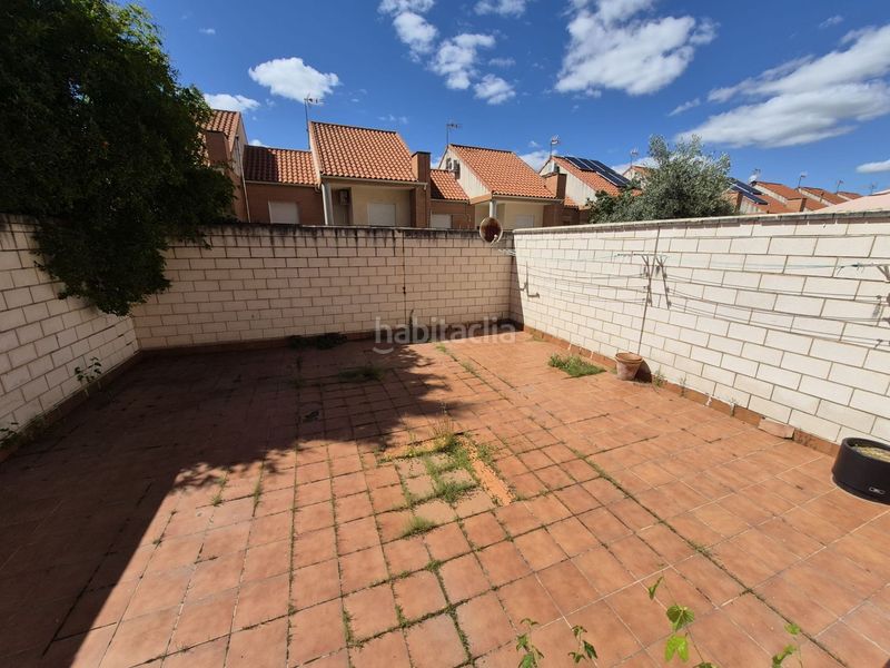 Foto d95fcb5d-9182-4243-a3a1-6f3e3d743ad0. Casa amb calefacció a Poblete